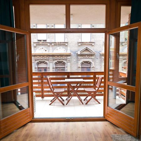 Lovag Studio Apartment Budapeszt Zewnętrze zdjęcie
