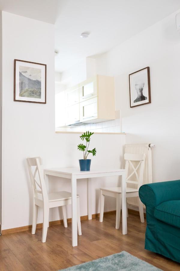 Lovag Studio Apartment Budapeszt Zewnętrze zdjęcie