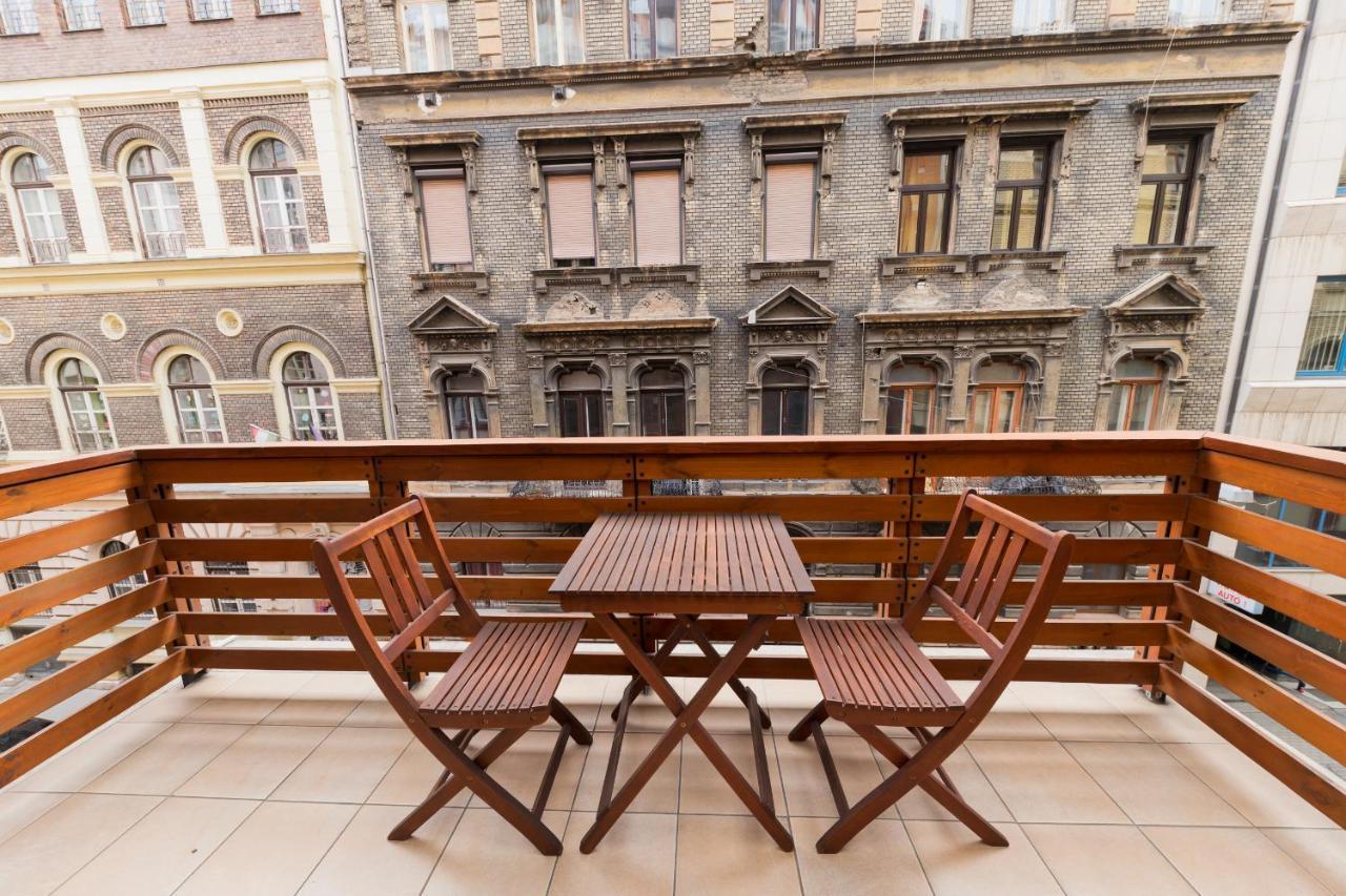 Lovag Studio Apartment Budapeszt Zewnętrze zdjęcie