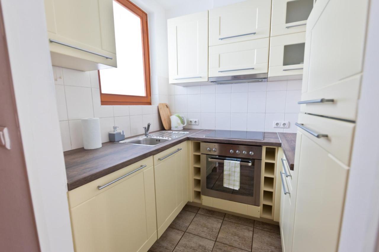 Lovag Studio Apartment Budapeszt Zewnętrze zdjęcie