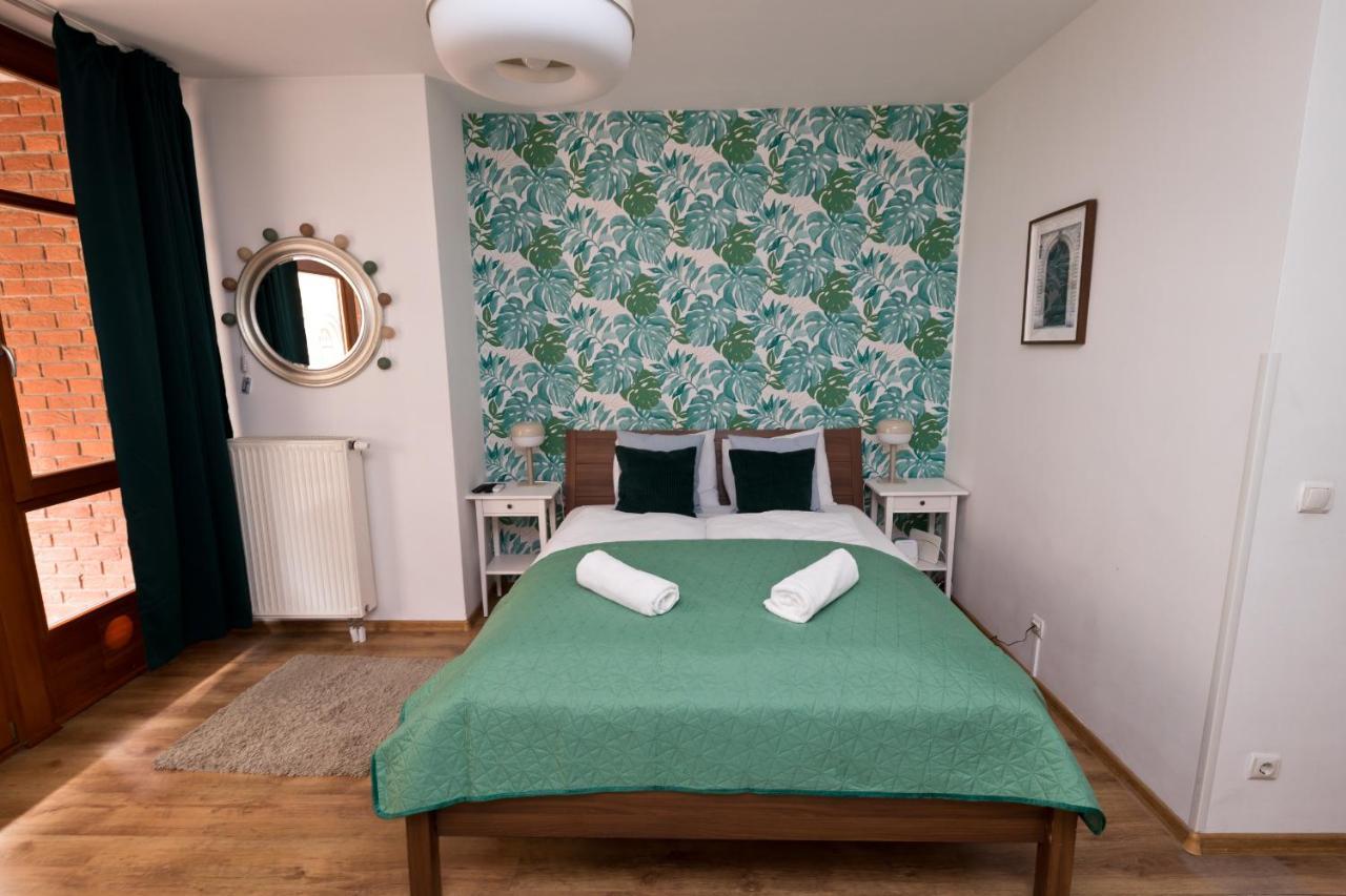 Lovag Studio Apartment Budapeszt Zewnętrze zdjęcie