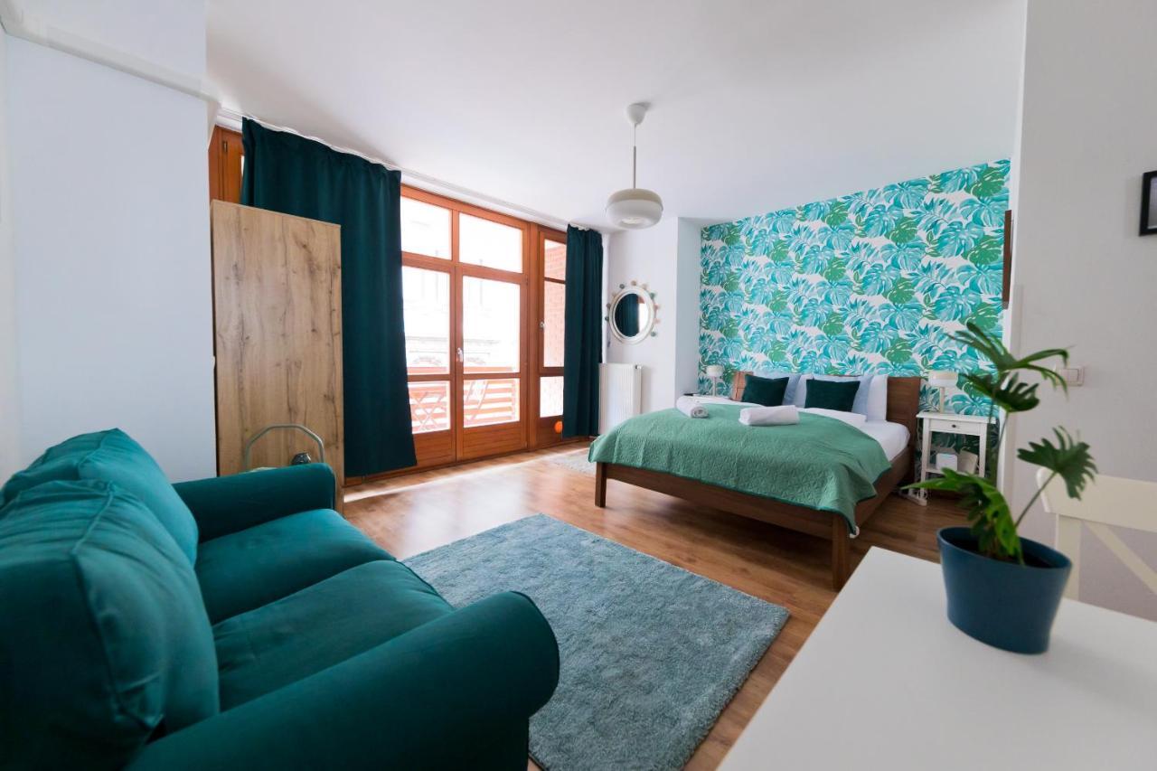 Lovag Studio Apartment Budapeszt Zewnętrze zdjęcie